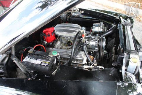 1951 Mercury Eight