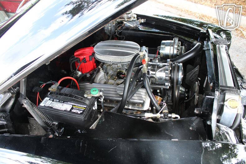1951 Mercury Eight