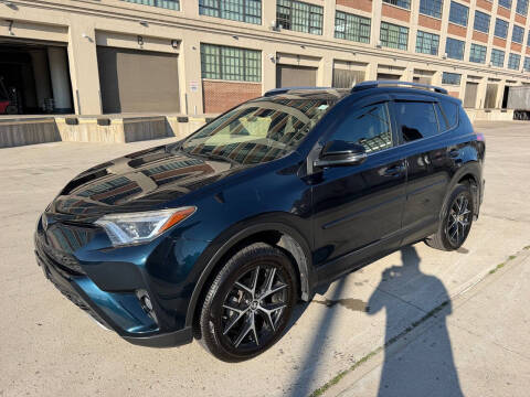 2018 Toyota RAV4