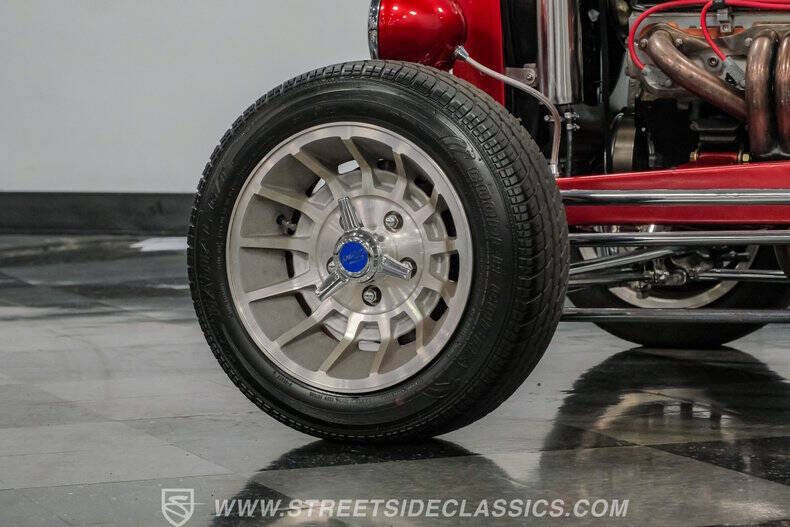 1929 Ford Model A