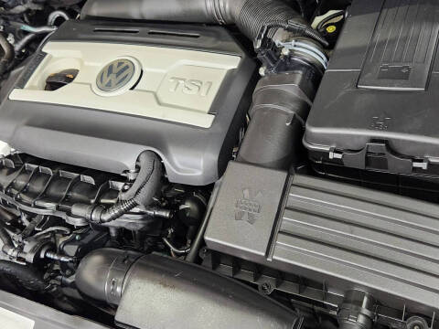 2012 Volkswagen Eos Komfort SULEV