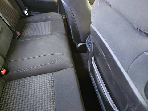 2018 Dodge Challenger SXT Plus