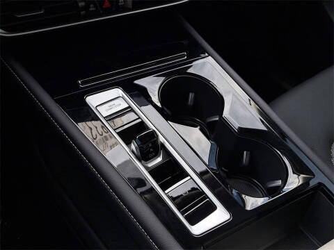 2025 Volkswagen Atlas SEL Premium R-Line 4Motion