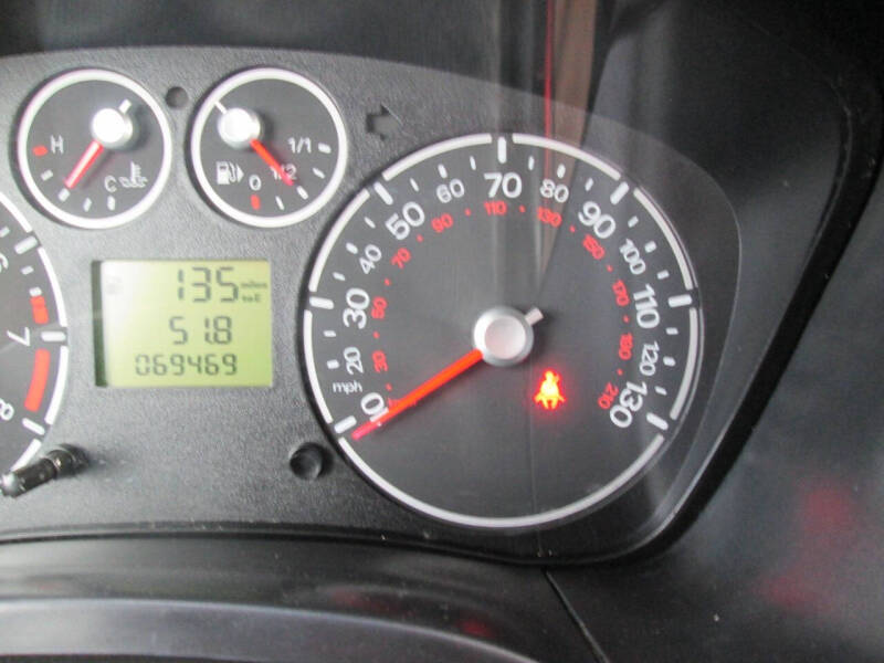 2012 Ford Transit Connect XLT