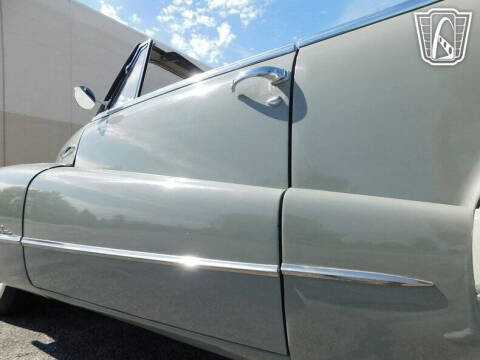 1948 Buick Super
