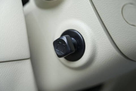 2012 Infiniti QX56