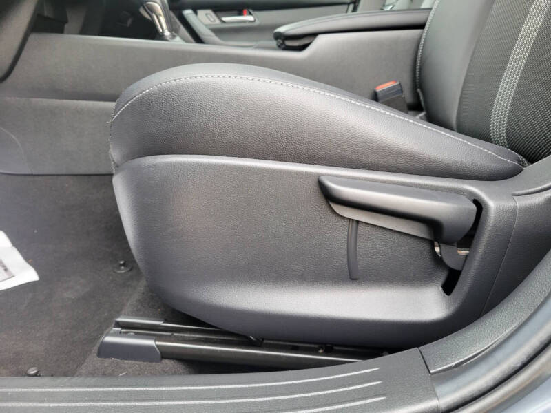 2024 Mazda CX-50 2.5 S Select