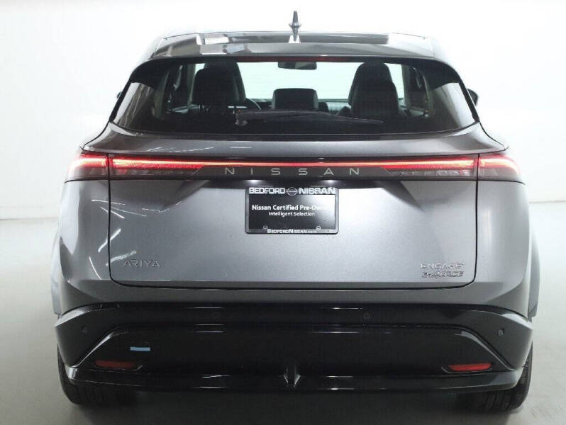 2023 Nissan Ariya Engage+ e-4ORCE