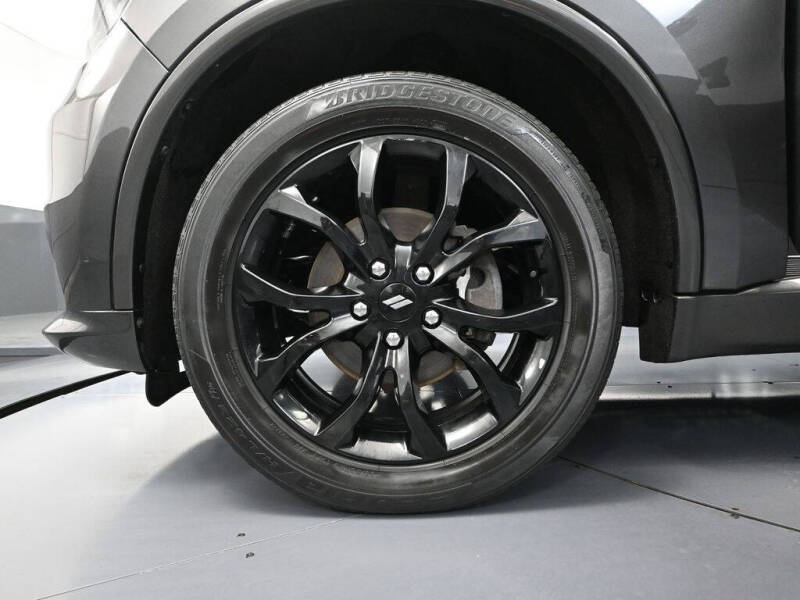 2020 Dodge Durango GT