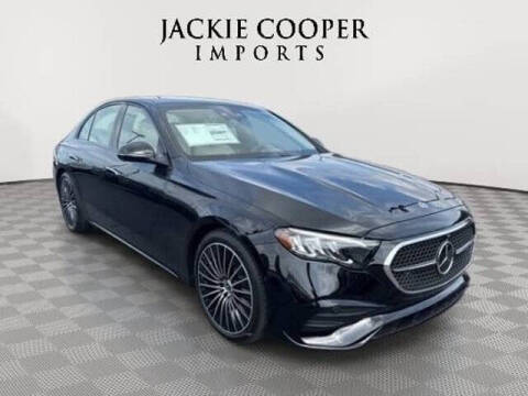 2026 Mercedes-Benz E-Class E 350 4MATIC