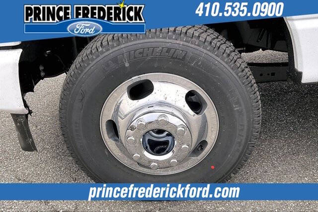 2026 Ford F-350 Super Duty