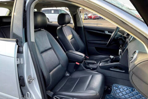 2012 Audi A3 2.0T Premium PZEV