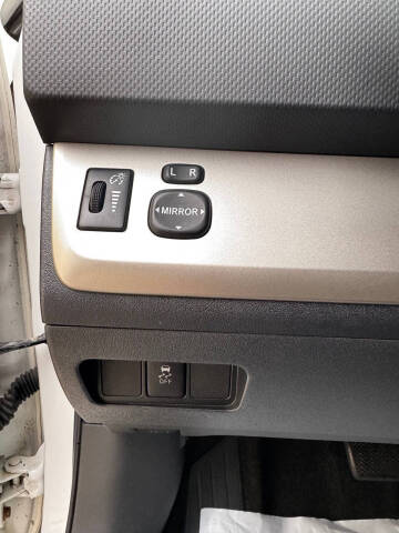 2008 Scion xB