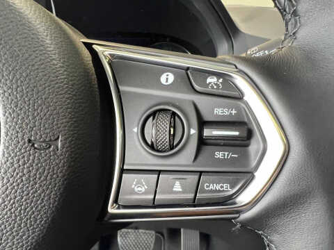 2026 Acura RDX SH-AWD