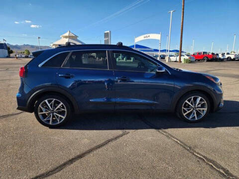 2022 Kia Niro Touring Special Edition