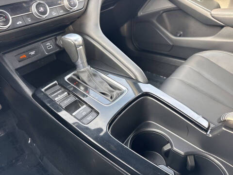 2024 Acura Integra w/A-SPEC