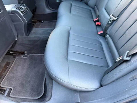 2010 Mercedes-Benz E-Class