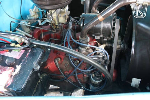 1948 Ford F-1