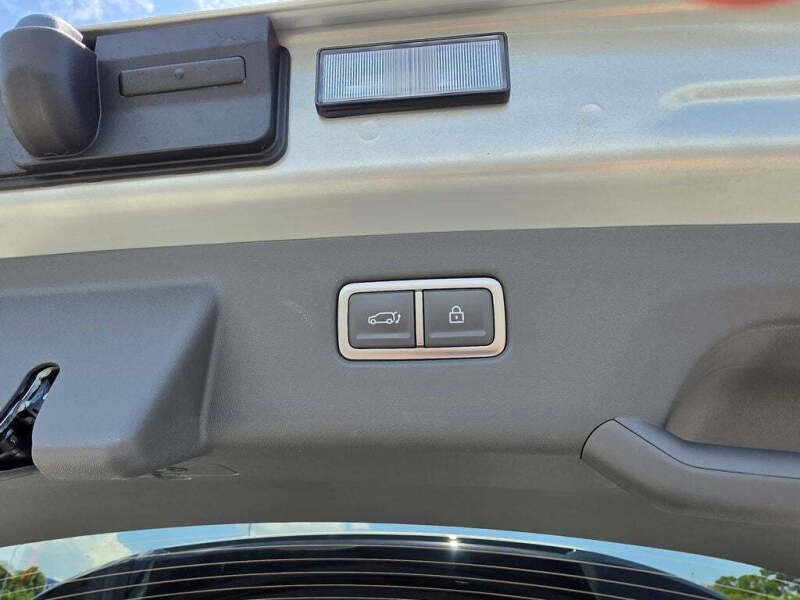 2026 Kia EV9 Light Long Range