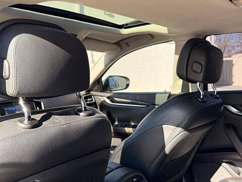 2018 Maserati Ghibli