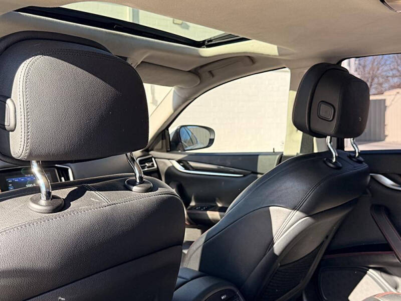 2018 Maserati Ghibli