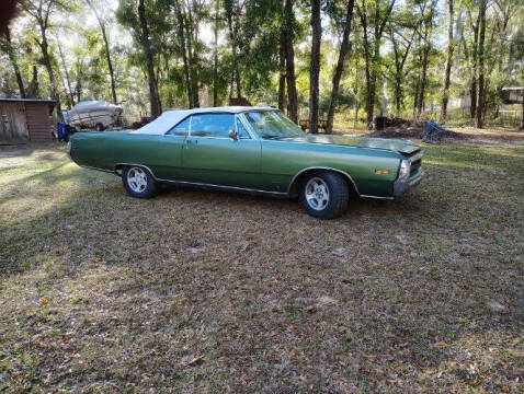 1970 Chrysler 300