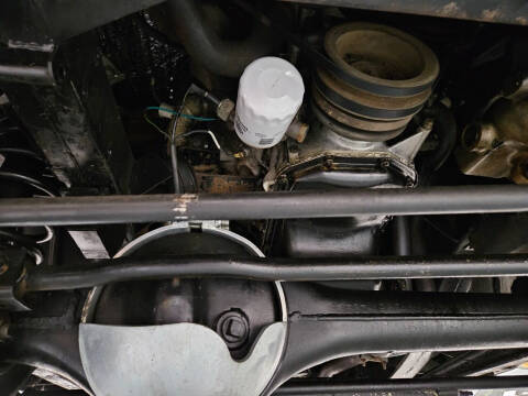 1979 Land Rover Range Rover