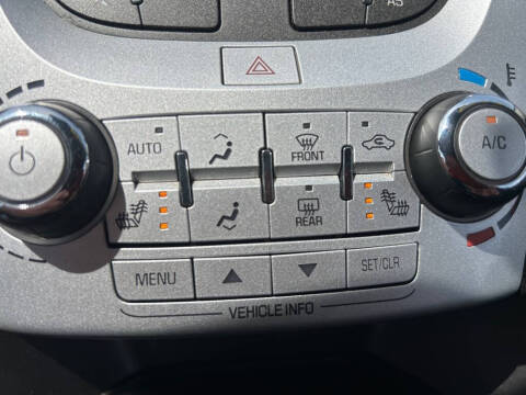 2016 GMC Terrain SLE-2