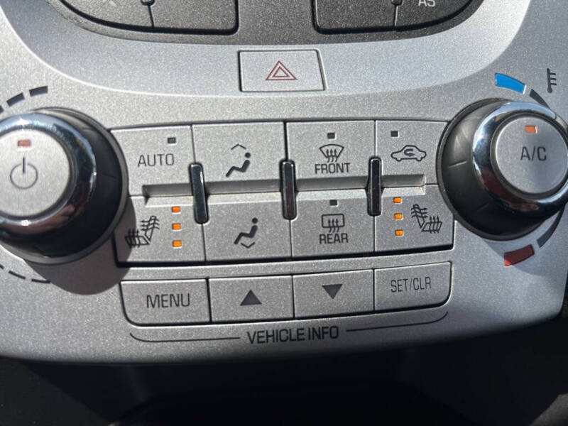 2016 GMC Terrain SLE-2