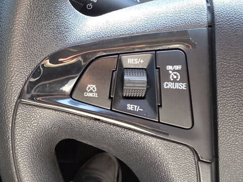 2016 GMC Terrain SLE-1