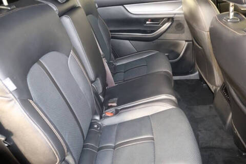 2024 Mazda CX-90 3.3 Turbo Preferred Plus