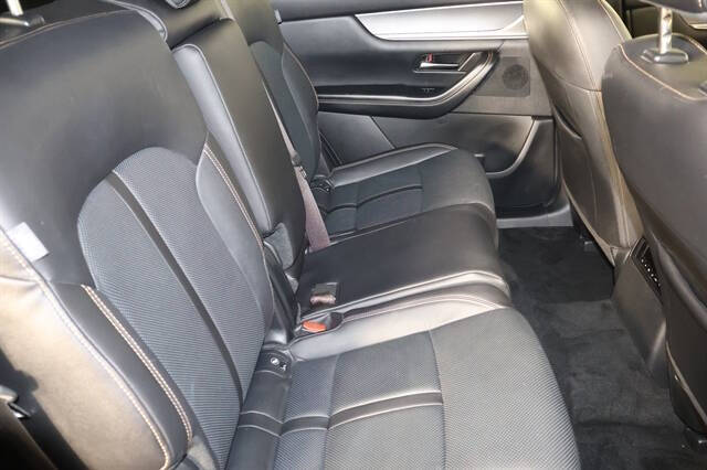 2024 Mazda CX-90 3.3 Turbo Preferred Plus