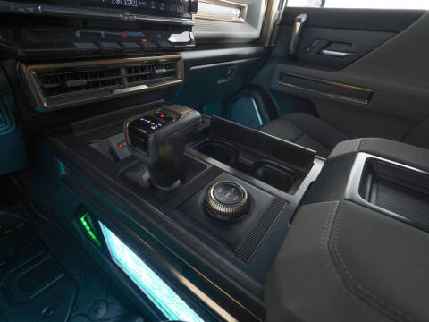 2024 GMC HUMMER EV 3X