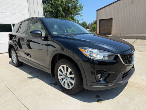 2014 Mazda CX-5 Touring