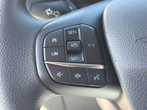 2026 Ford Transit 350 XLT