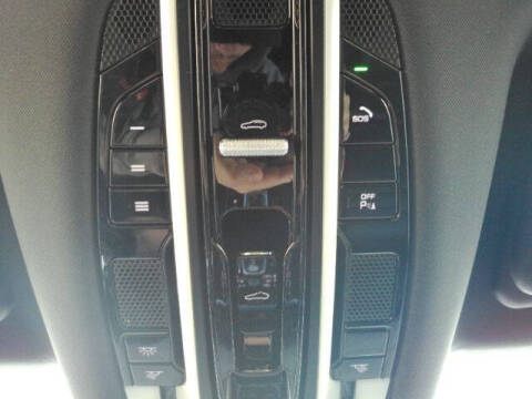 2020 Porsche Cayenne