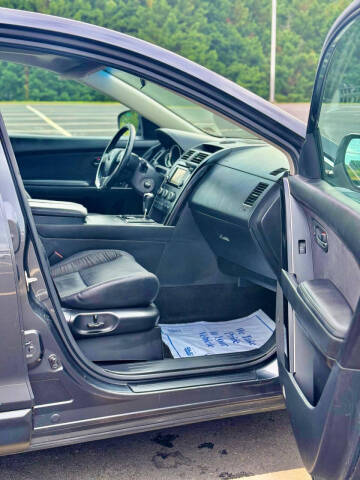 2014 Mazda CX-9 Touring