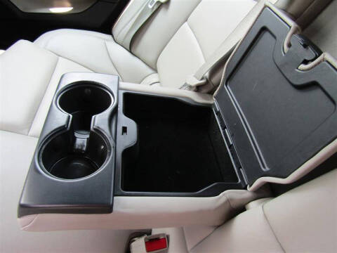 2015 Cadillac ATS 2.0T