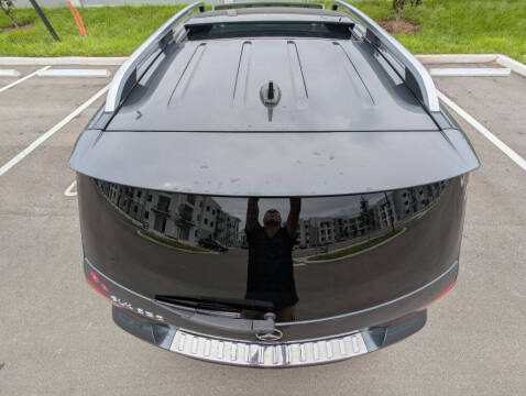 2014 Mercedes-Benz GLK GLK 350