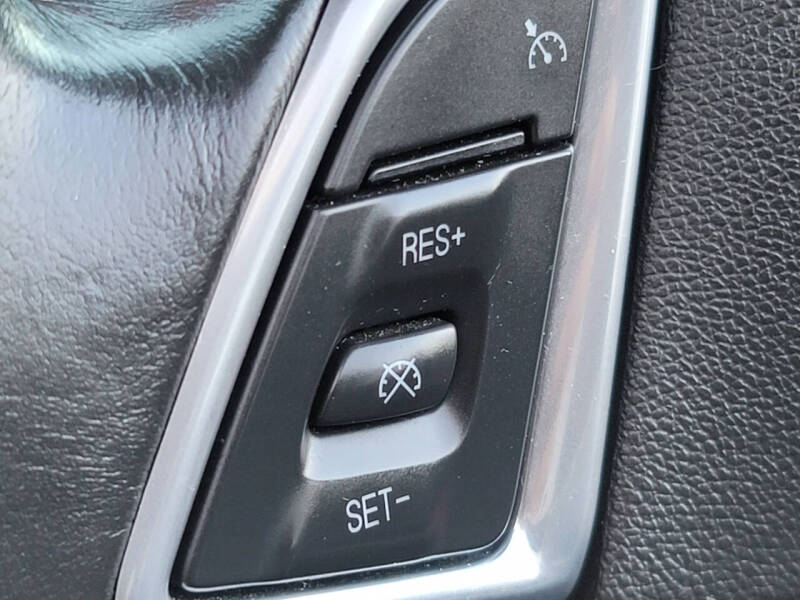2016 Chevrolet Camaro LT
