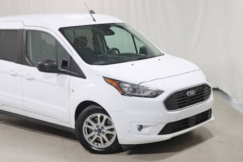 2022 Ford Transit Connect XLT
