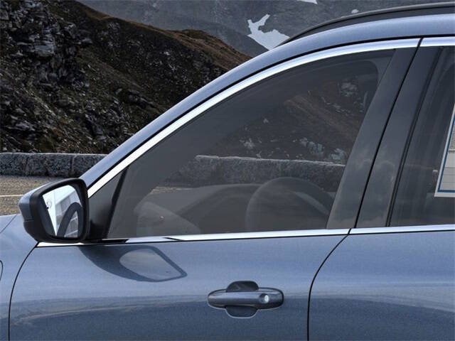 2026 Ford Escape Plug-In Hybrid PHEV