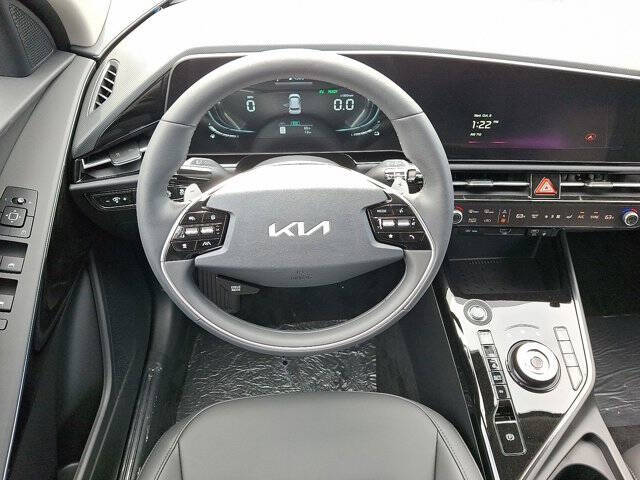 2025 Kia Niro Plug-In Hybrid EX
