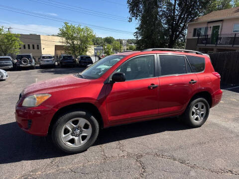 2009 Toyota RAV4