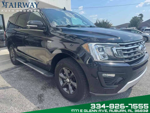 2019 Ford Expedition XLT