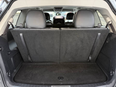 2017 Dodge Journey Crossroad Plus