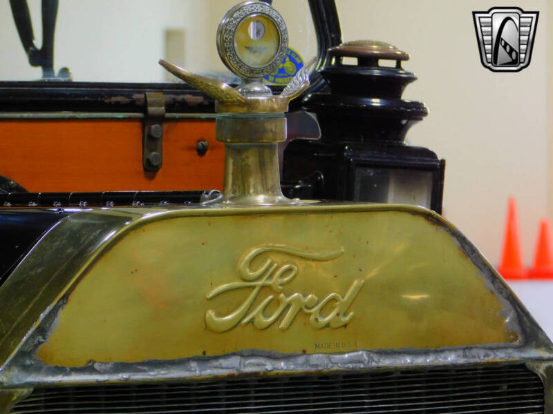 1914 Ford Model T