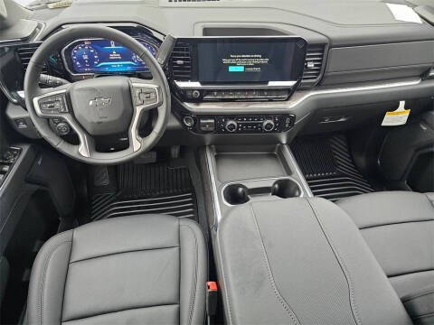 2026 Chevrolet Silverado 3500HD