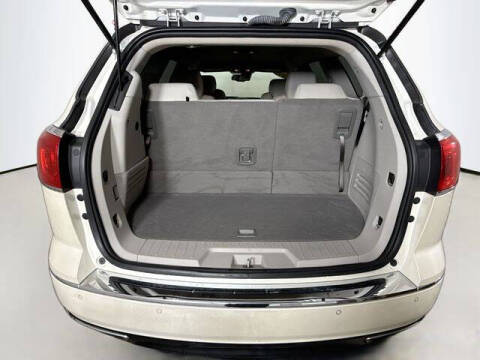 2015 Buick Enclave Premium