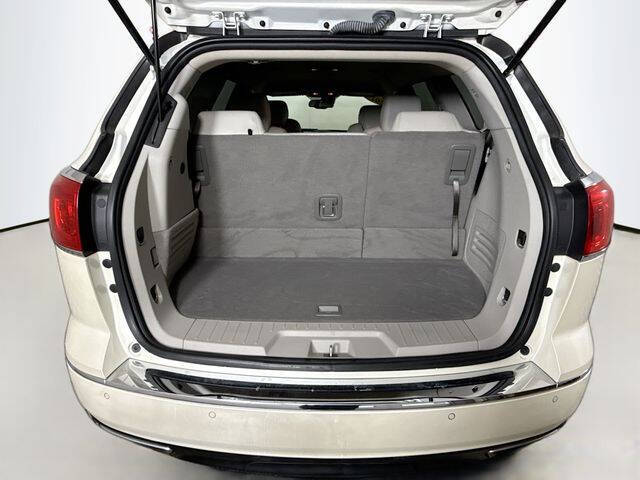 2015 Buick Enclave Premium